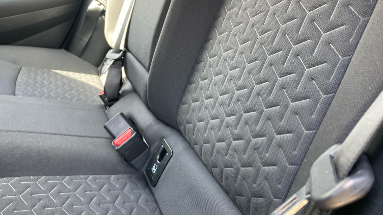 Toyota Corolla 1.8 VVT-i Hybrid Icon 5dr CVT Hybrid Hatchback